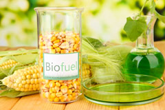 Burlingjobb biofuel availability